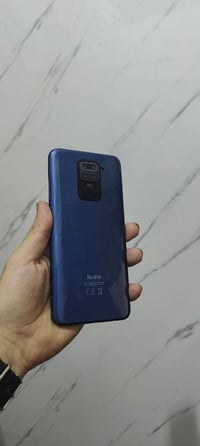 ريدمي نوت 8 • ١٢٨ • بدون درج شريحة