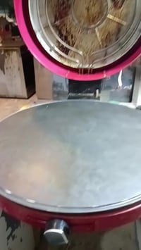 ورشة السلامي • تنور كهربائي • حي النعمان