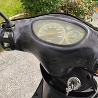 دراجة اكزز للبيع السعر 750 الف مكاني العطيفية مكينة جديدة ممفتوحة بس ك...