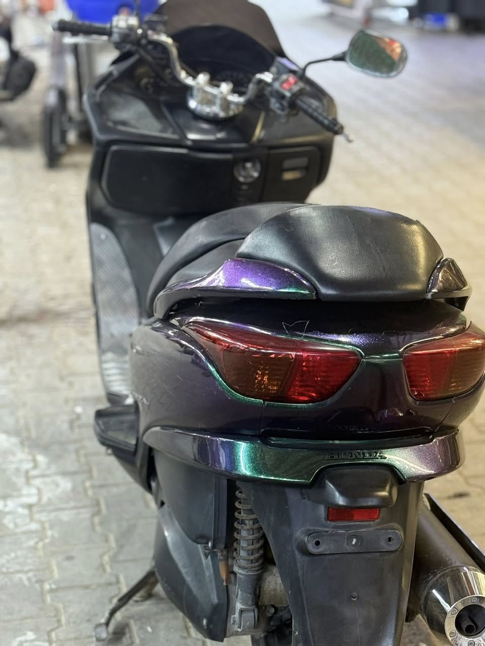 سلام عليكم دراجه فورزه 08مكفوله كفاله عامه كير مكينه  سعره خاص ***********عنوان كوت
