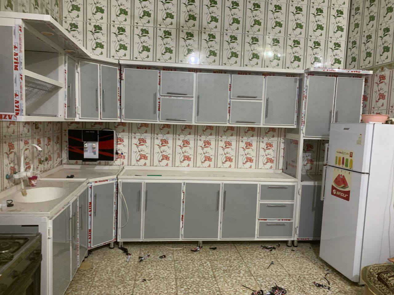 صيانة كاونترات موقعيه داخل المنزل 
صيانه كاونترات المنيوم و HDF داخال المنزل 
 
للتواصل على الواتساب  ***********
