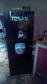 ثلاجة • بغداد • حجم ١٦