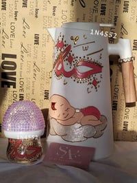 هاندميد • حسب طلب الزبونة • توصيل الكوت