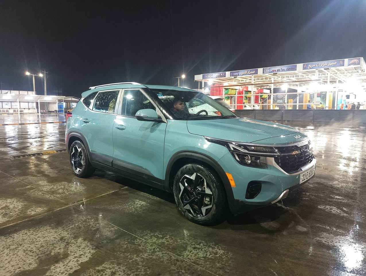 سياره للبيع كيا سيلتوز 2024 وارد امريكي
سياره فول مواصفات اخت زيرو ماشيه فقط 9 الف فقط
مكان سياره بغداد المشتل رقم الهاتف ‏‪***********‬‏
محرك 2000 دوش 
مقاعد جلد كهربائي
فتحة سقف 
لايت زنون + سكن لد 
اضاء داخليه بلادي 
ويل كب 
تدفئه مقاعد 
السعر 185 ورقه 
ملاحظه سياره بيه بعد مواصفات صور الحادث و سونر  داخل النشر
