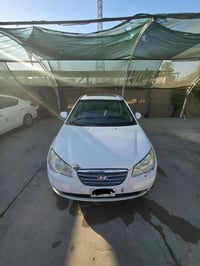 هيونداي النترا • مكلف بالنشر