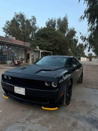 تشالنجر SXT • ٣٦٠٠ V6 • ٤٦ ألف ميل