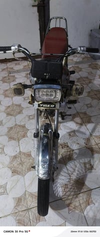 تايكر • موديل 20 • نجف كوفه