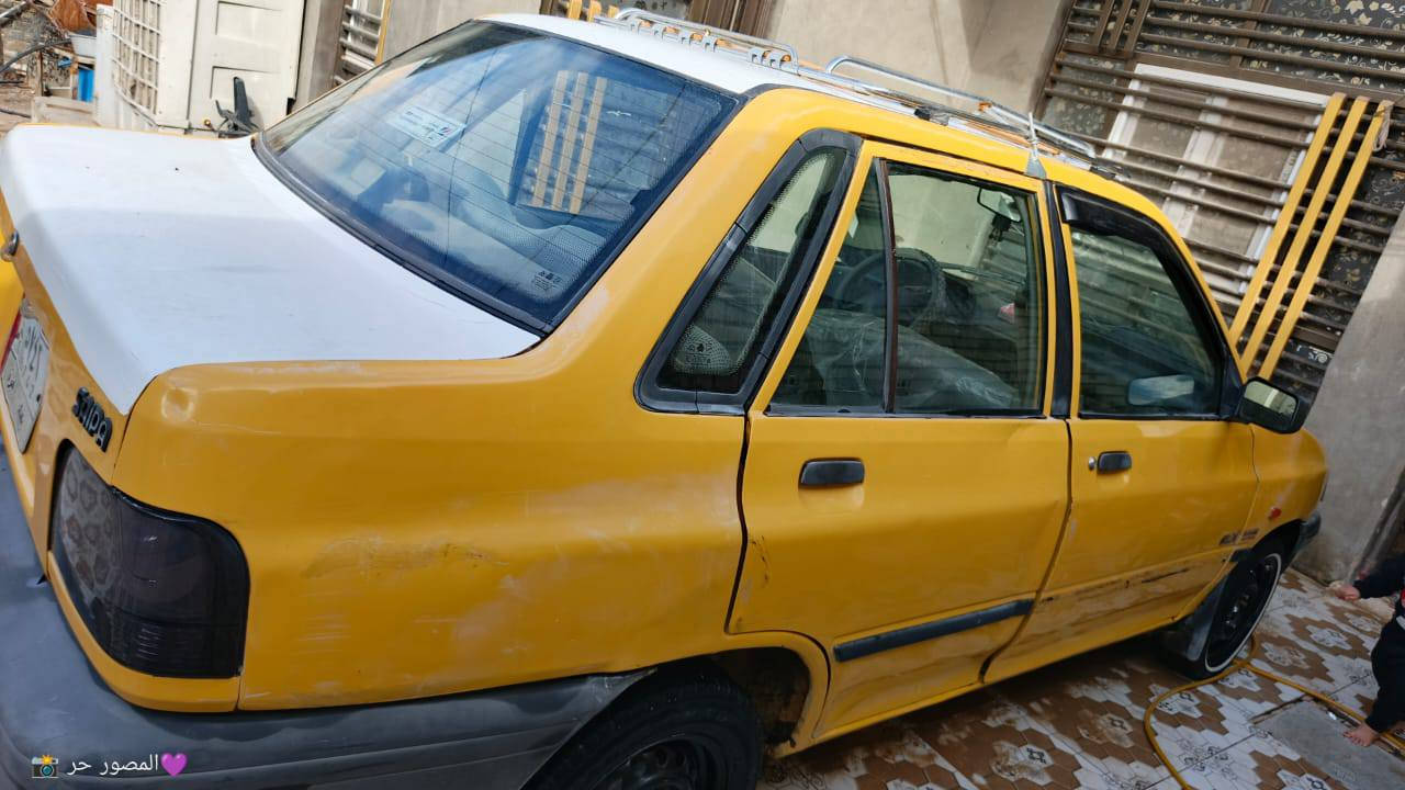 سيارة سايبة موديل 11\سيارة نضيفة حلوة كير مكينة لا تنقص ولا اتبخر السعر 25 وبيهة مجال النجف الأشرف رقم الهاتف ***********رقم بغداد
