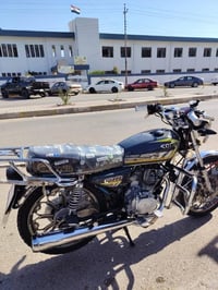 سونك موديل 2025 محرك 200cc شغال نكره سلف تشغيل عن بعد مانع نزلاق بريك ...