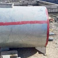 خزان مي • ١٢٠٠ لتر • حي المعهد