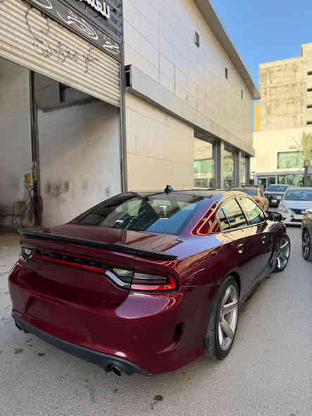 جارجر 2021 اصل GT اصل بغداد مشروع وطني سيارة كلش نظيفة وأحلى من الصور الموجودة وجاهزه للأخير مواصفات فول واحد ع واحد عداء الفتحه حادث امريكا فقط مرفق مع المنشور والباقي مكفوله 

🔷 مكينة 3600🚀 
🔷 تشغيل عن بعد 
🔷 كشنات كهربائيه + جلد 
🔷 گير طيارة 8 نمر
🔷 فتح ابواب بصمه + صندوق بصمة 
🔷 شاشه  لمس+حساس خلفي 
🔷 تحكم استيرن جهتين 
🔷 كشنات تبريد تدفئه 
🔷 ويل حجم 20 اصلي 
🔷 شفتات استيرن+خزن ميموري
🔷 تو ويل 
السعر/205
***********
***********
