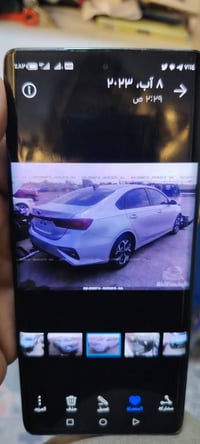 🚗 للبيع كيا فورتي 2019 – وارد أمريكي  - موديل: 2019 - المحرك: 2000 سي ...