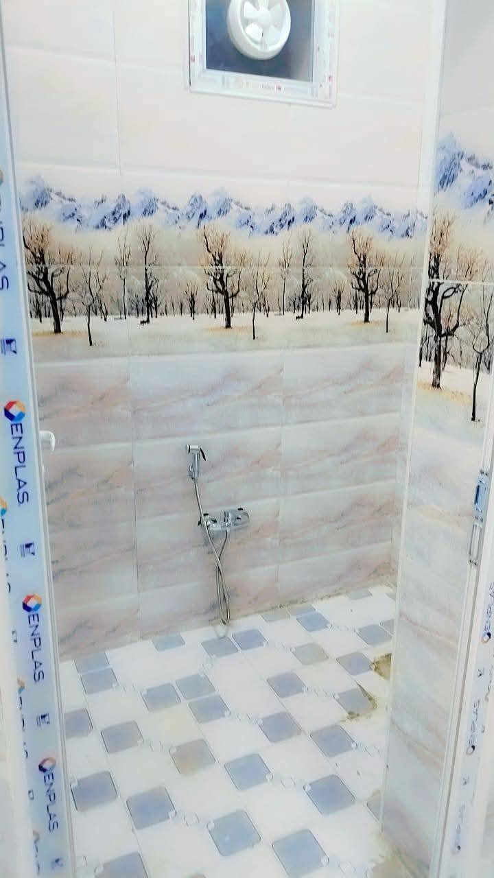 بيت طابقين للبيع طابو زراعي سند 25 تحويل موباشر المساحه 250متر بناء حديث درجة اوله العنوان بابل شارع 80 بشارع البانزيخانه عله نفس الشارع الرئيسي يبعد عن شارع 80 200متر تقريبن 
***********
