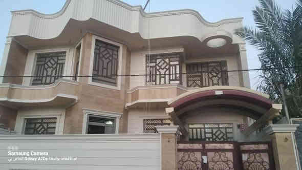 اخوكم عباس الخالدي يشتغل واجهات بأجمل تصاميم حديثة ***********
