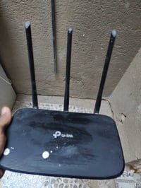 راوتر نانو • انترنت كامل • الكوت