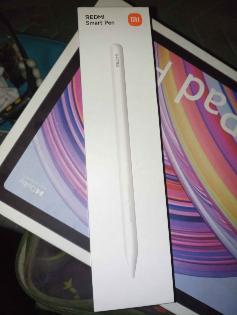 بطاريه 10000
ذاكره 256
قلم سمارت شاومي اصلي ناصرية, ذي قار


**إذا كنت صاحب هذا الإعلان وتريد حذفه لأي سبب، رجاءا أرسل رسالة إلى الدعم الفني**