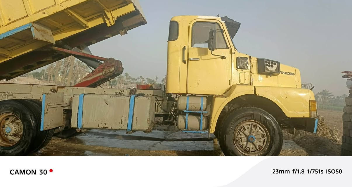 فالفو البيع موديل82 جاهزه من كلشي  رقم نينوئ  تايرات 22 ونص صاج مكينه جي تبريد 🥶 لسعر 14 وبيها مجال الاستفسار 
***********
