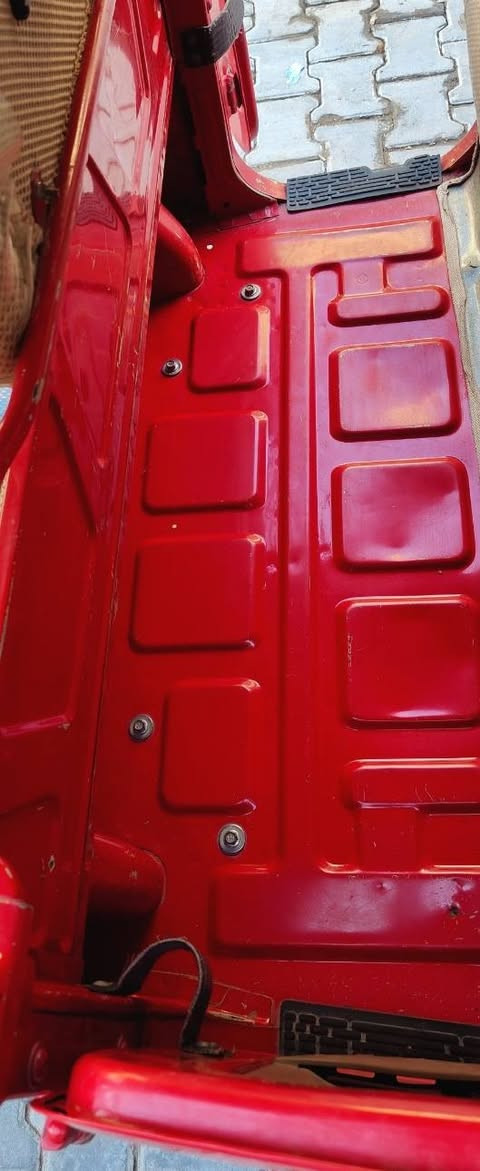 سلام عليكم
تكتك 2021شهر العاشر للبيع
كفاله مكينه واكسل وكشر 
تكتك كامله مابيها نقص برغي 
رقم تلفون ***********
مكاني بغداد الشعله
تكتك بسمي تحويل ثاني يوم
