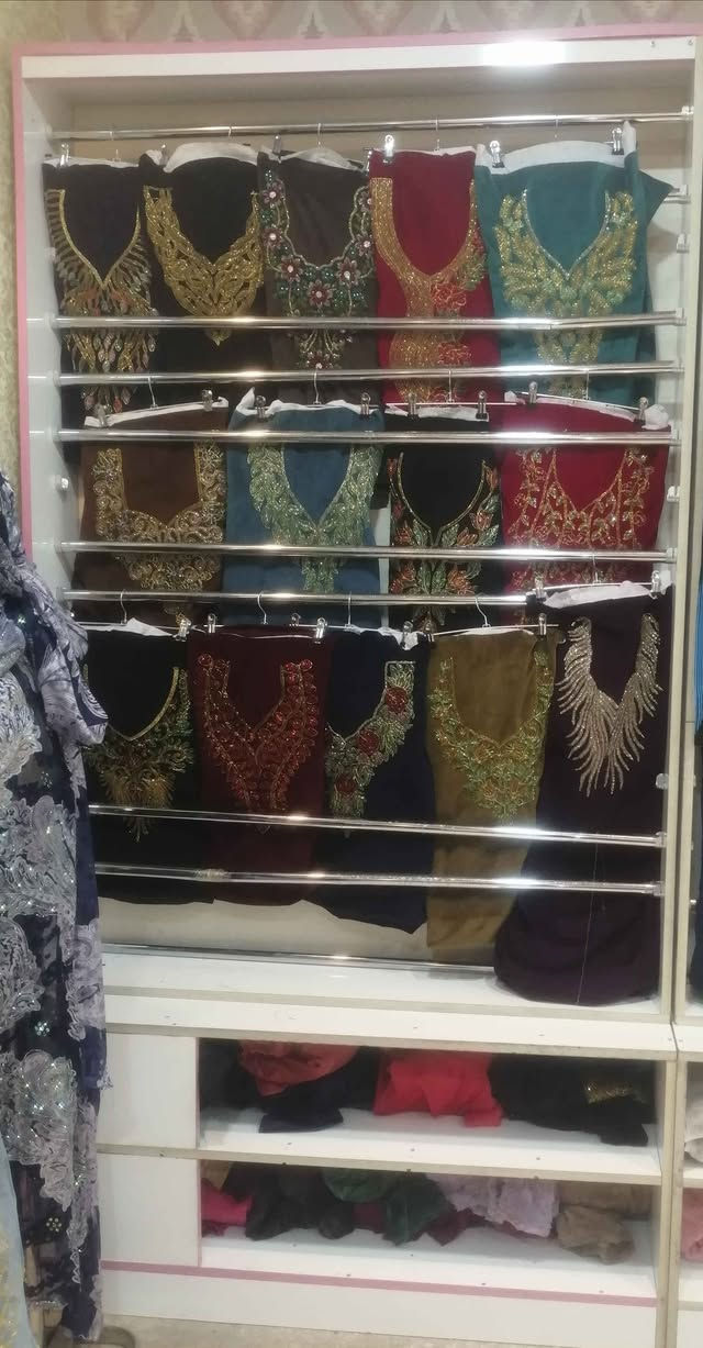 رە ف بۆفرۆشتن بۆدووکانداران أربيل, العراق


**إذا كنت صاحب هذا الإعلان وتريد حذفه لأي سبب، رجاءا أرسل رسالة إلى الدعم الفني**