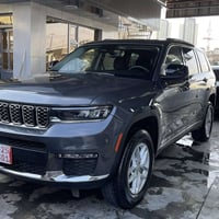 جراند شيروكي لاردو • ٢٠٢٣ • ٤x٤