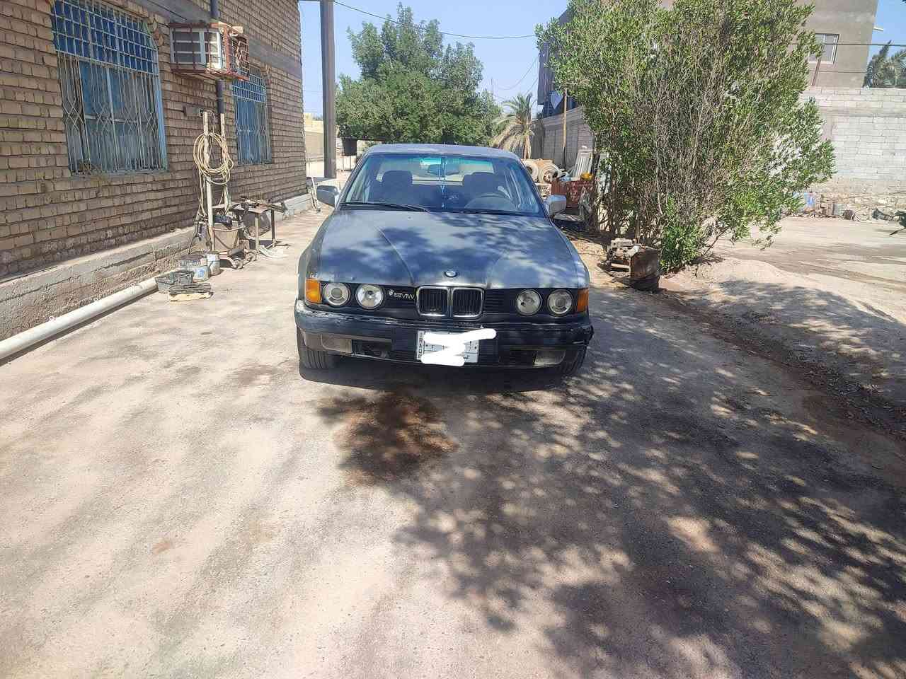 سياره بي ام دبليو موديل 93 مكينه 735 رقم الماني ل 27 مداور ثاني يوم  حداديه جديده تخم تاير تبريد شغال مكينه وكير واكسل ع الشرط السعر 35   مكان السياره السماوه المثنى لاأستفسار مراسله الصفحه


**إذا كنت صاحب هذا الإعلان وتريد حذفه لأي سبب، رجاءا أرسل رسالة إلى الدعم الفني**