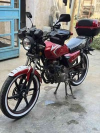 شينيك للبيع 2024 دراجه لوك ماشيه 1000 بدون اوراق اخت الزيرو مابيها نقص...