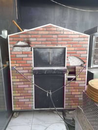 بغداد • حي الجهاد • فرن