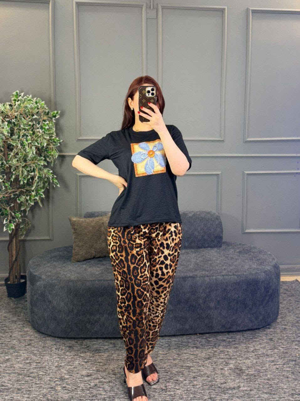 تراك نسائي

خامة فانيل زبدة مطاط ممتازة

L. XL. 2XL.

#متوفرجمله_مفرد
#للحجز_خاص


**إذا كنت صاحب هذا الإعلان وتريد حذفه لأي سبب، رجاءا أرسل رسالة إلى الدعم الفني**