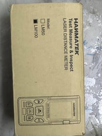 فيتة ليزرية • ١٠٠م