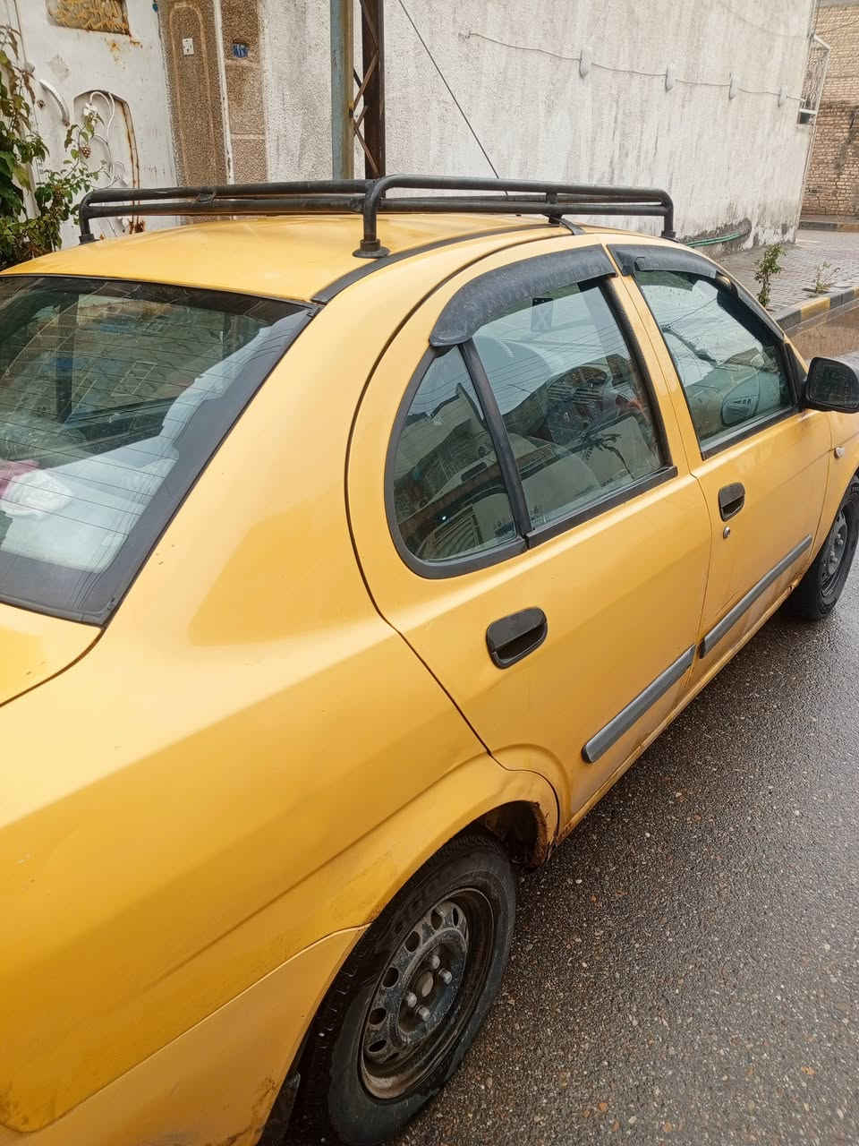 سلام عليكم
طيبة موديل 2016بغداد
السعر 30
***********
