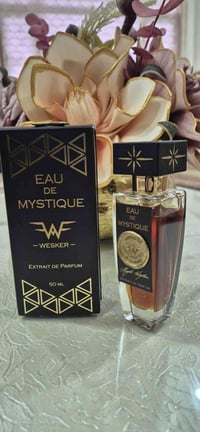 عطر ويسكر • دار نيش ألماني • مستخدم