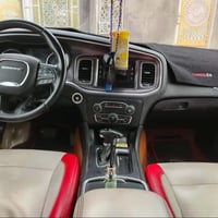 سلام 🙋   جارجر موديل 15  -محرك 3600  - تحكم ستيرن جهتين  - تبريد قطعتي...