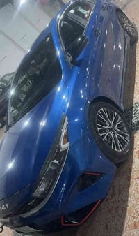 فورتي 2022 فول واحد على واحد  فول مواصفات  لون سمائي (جويتي) -محرك 200...