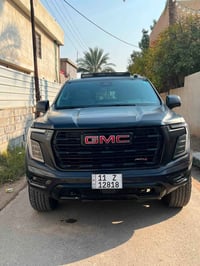 يوكن AT4 2025 وارد امريكي  للبيع فول موصفات واحد على واحد اعلى موضفات ...