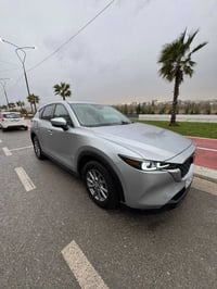 CX-5 • ٢٠٢٢ • موتور ٢٫٥