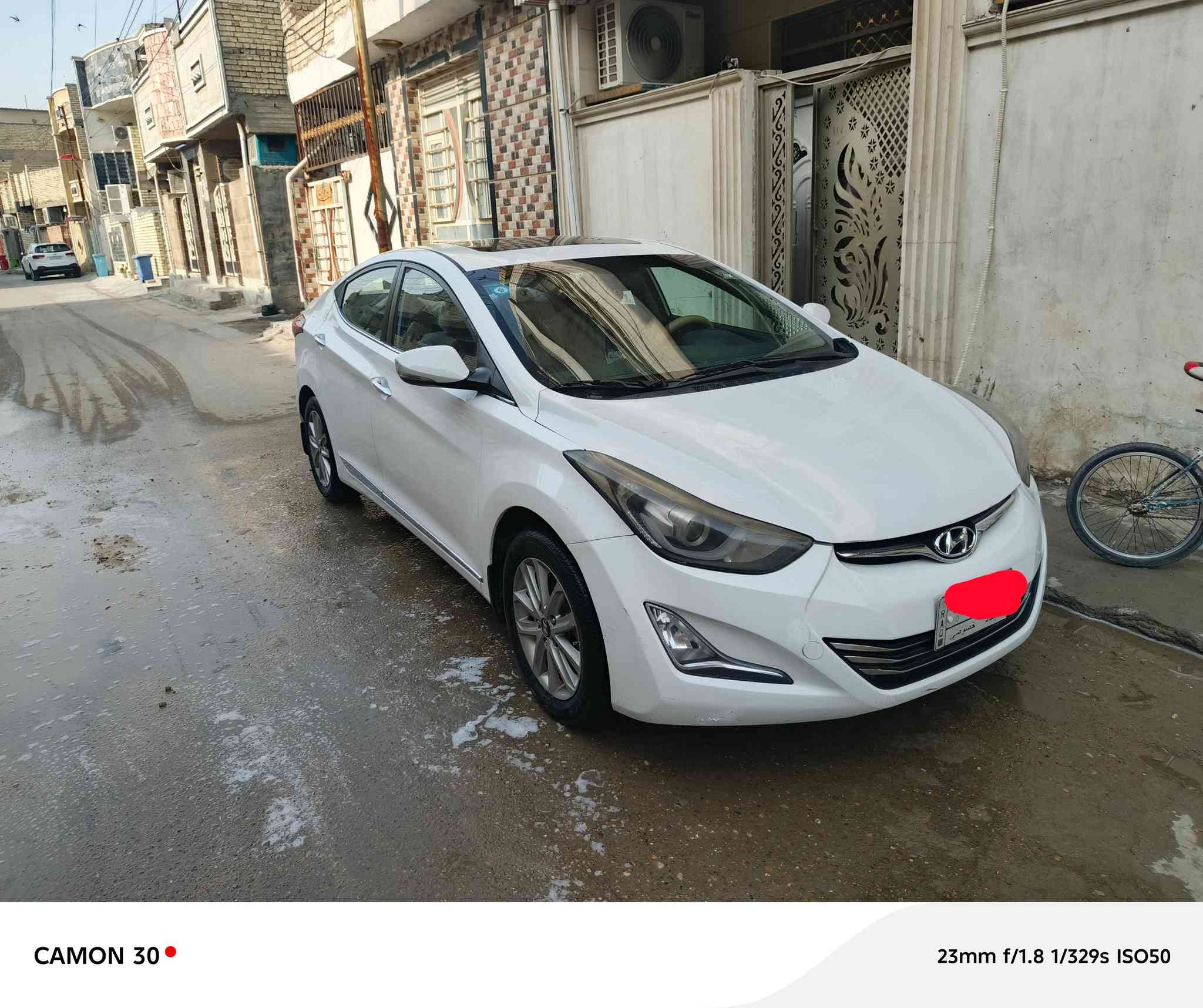 سلام عليكم النترا ١٦ خليجي رقم بغداد اباسمي فول مواصفات عدا البصمه داخل صاج لد تبريد قطعتين تحكمات فتحه اشاير بالمري محرك دوش ممفتوح كير ممفتوح تبريد تدفاه صدر أمامي خلفي تايرات انظاف بيها بنيد امبدل البلادي أو بيها بارد اباب الساىق اوبارد قليل بالباب الصدر باقي السياره ما بيها شي سنويه تنتهي ٢٠٢٧  مكان السياره بغداد الخطيب اتصال ***********
