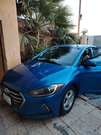 ألنترا • ٢٠١٧ • محرك ٢٠٠٠