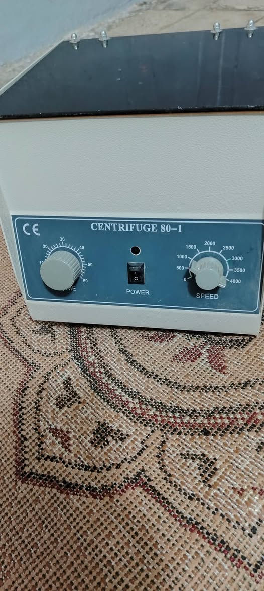 ميز +اجهزة مختبرية للبيع بسعر مناسب


**إذا كنت صاحب هذا الإعلان وتريد حذفه لأي سبب، رجاءا أرسل رسالة إلى الدعم الفني**