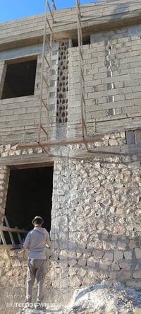 حفر تأسيس • كهربائيات • شبكات ماء