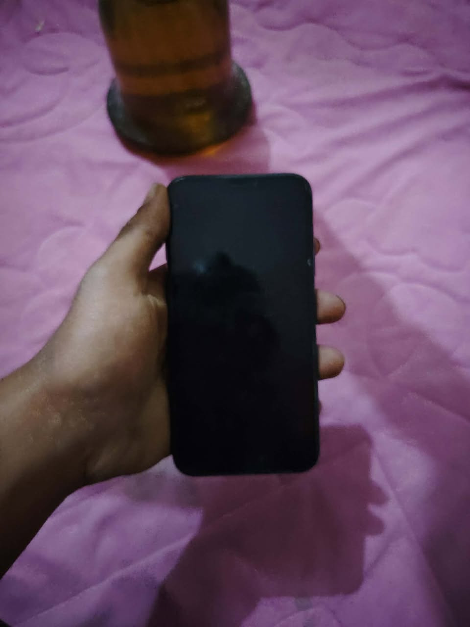 اكس عادي فقط مراوس بيع اطي سعرك عجبني ابيعك جهاز ع وضع شريكه مامفتوح برغي نضيف يخبل بطاريه٧٩ ذاكره٦٤ مكاني ديوانية جمهوري


**إذا كنت صاحب هذا الإعلان وتريد حذفه لأي سبب، رجاءا أرسل رسالة إلى الدعم الفني**