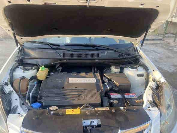 السلام عليكم تيكو 14 سياره جديده. سعر ٧٨ عنوان بغداد البلديات ***********
