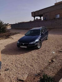 دكتوره • ١٩٩٥ • محرك ٢٠٠٠