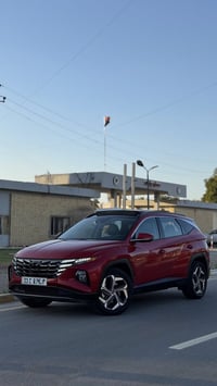 هيونداي توسان 2022 مواصفات لمتد فول اعلى فئة محرك 2500 حادث خلفي بدون ...