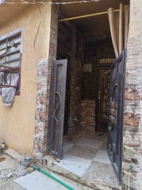 بيت للبيع • بيت طابقين • منزل للبيع • بيت في كربلاء • منزل 60 متر • بي...