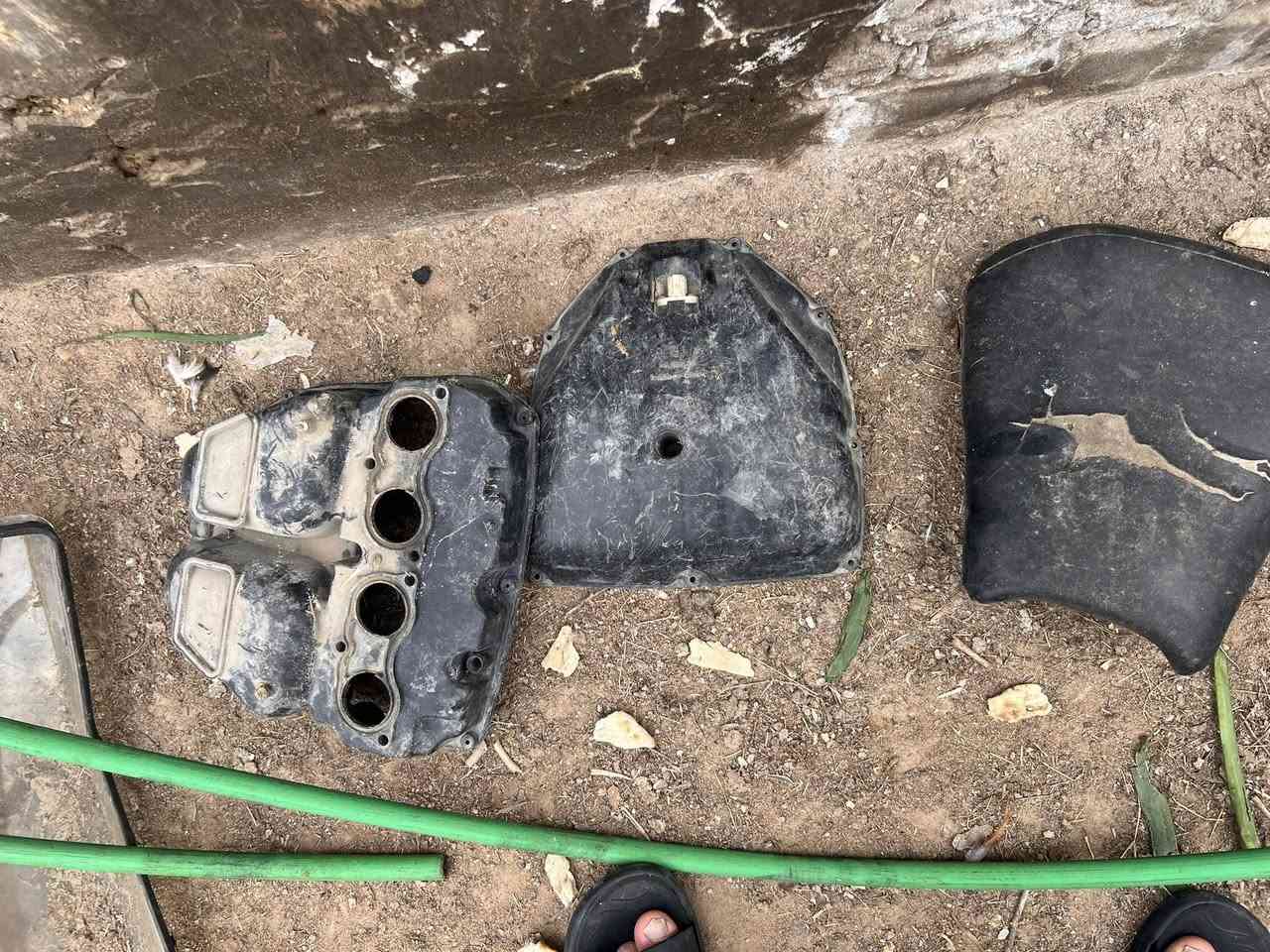 سلام عليكم دراجه ام فوراي دراجه كامله مكمله فصخه للبيع وشراي بي خير ويدلل مكان بغداد الحسينيه ***********
