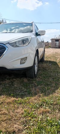 توسان ٢٠١٢ • رقم سليمانيه • تحويل مباشر