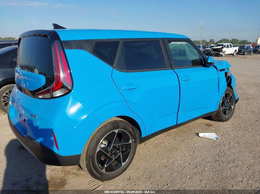 🔴 حاليا بالعقبه 

🔴 KIA SOUL 2025 EX 

كيا صول 2025 EX 🔴

للاستفسار اتصال 
او واتساب 
***********
ملاحضه تباع كتاب شهداء او حره بالعقبه ع وضعه
السعر 132وبيه مجال بسيط
