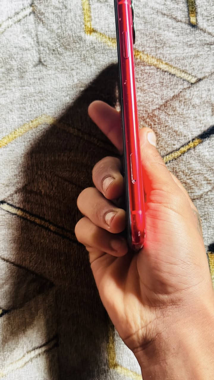 آيفون ١١عادي مبدل بطاريه بلادي 94 ذاكره ١٢٨ البيع ٢٠٠او بي مجال او ذا اكو مراوس حسب القناعه *********** بي وتساب
