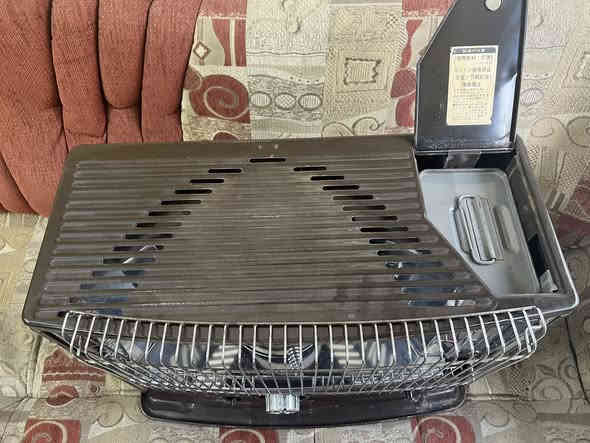 صوبه ياباني اصلي شرط الشغل نضيفه حيل 
سعر ٨٠الف 
تفاصيل ***********اتصل
