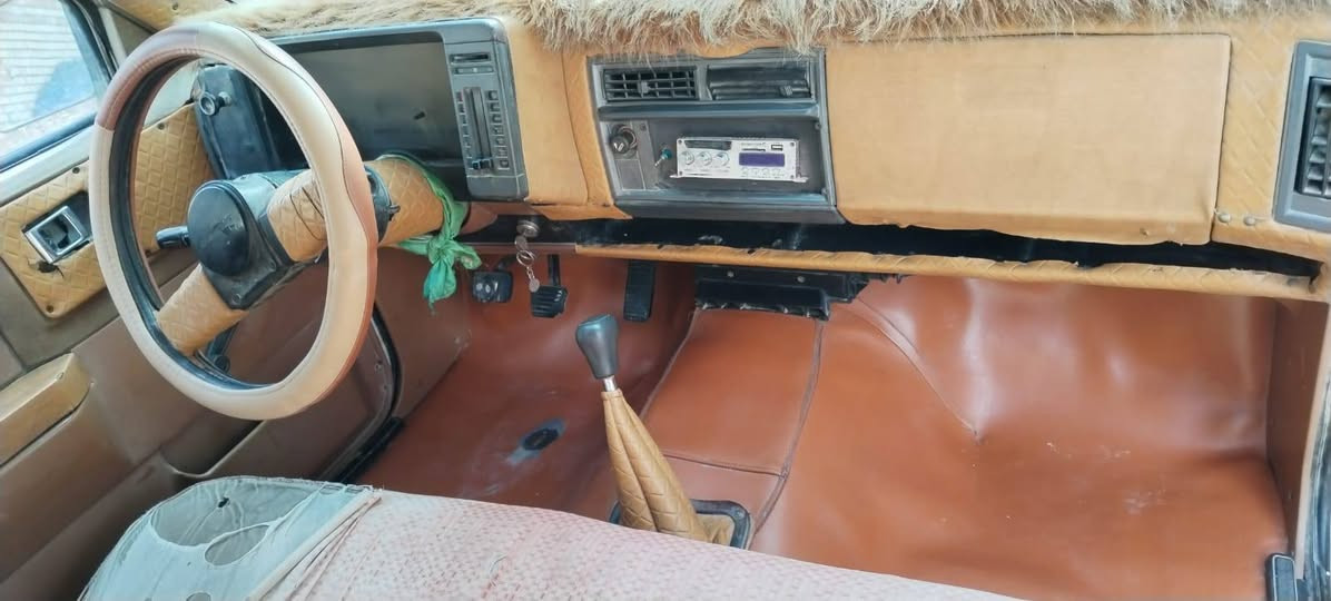 سيارة شوفر للبيع
سيارة اصولية بسمي
للستفسار الاتصال على الرقم ***********
